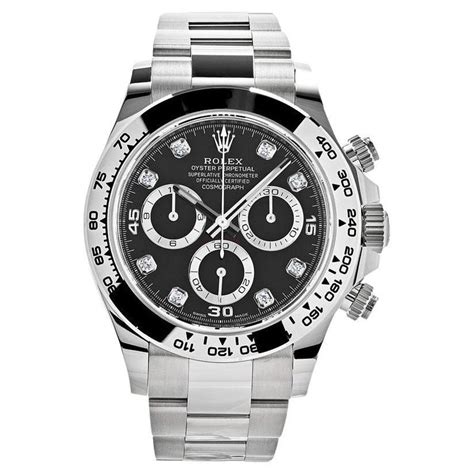 rolex à vendre
